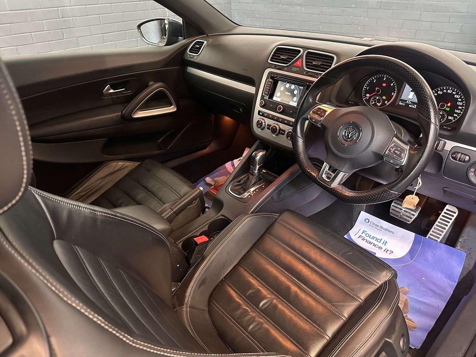 2014 VOLKSWAGEN SCIROCCO 2014 VOLKSWAGEN SCIROCCO