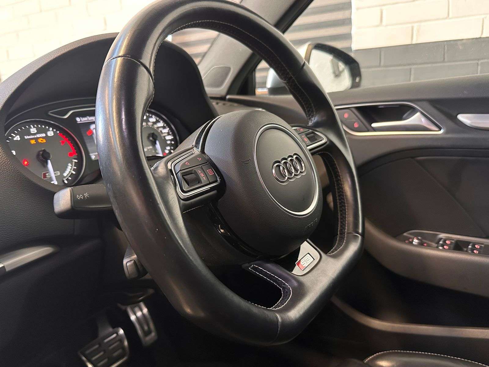 2014 AUDI S3 2014 AUDI S3