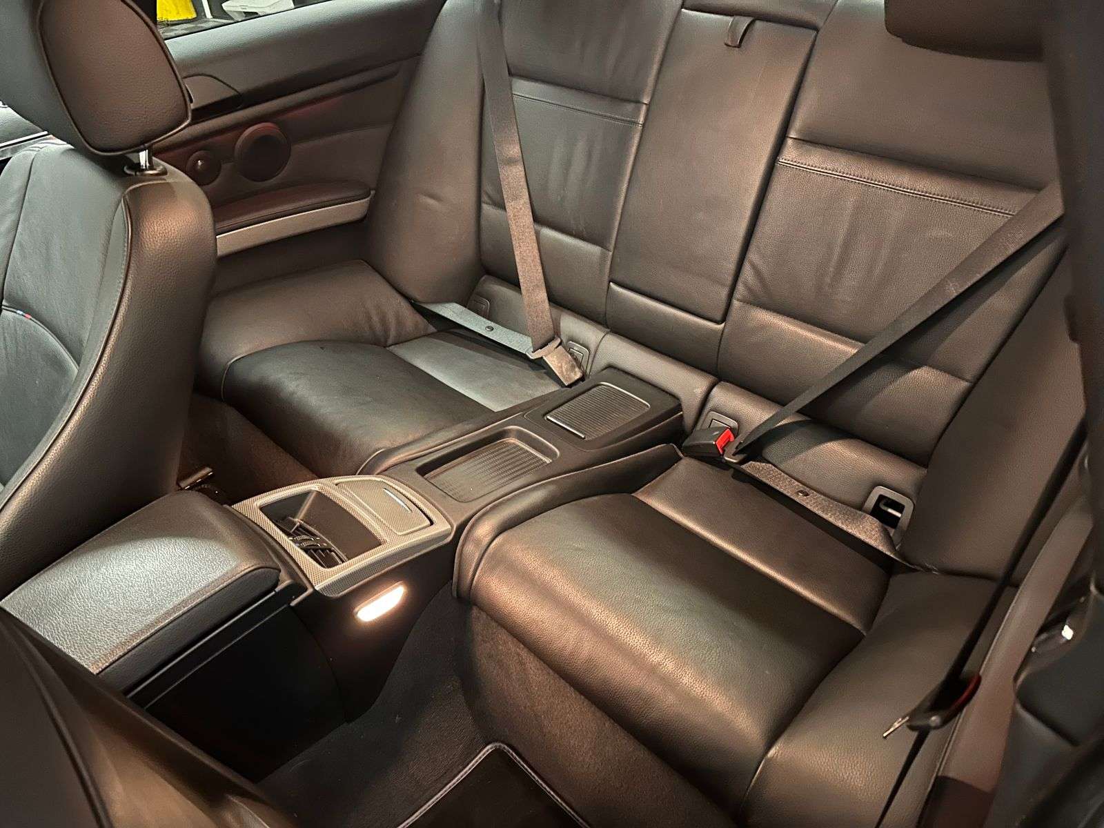 2012 BMW 3 SERIES 2012 BMW 3 SERIES