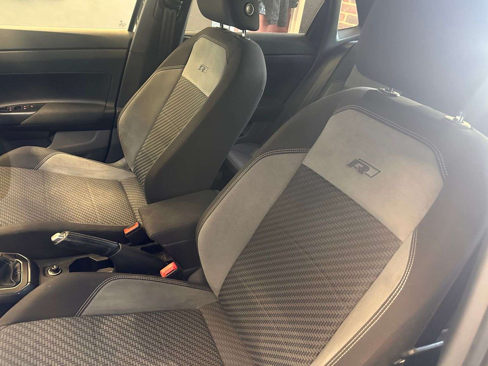 2020 VOLKSWAGEN POLO 2020 VOLKSWAGEN POLO