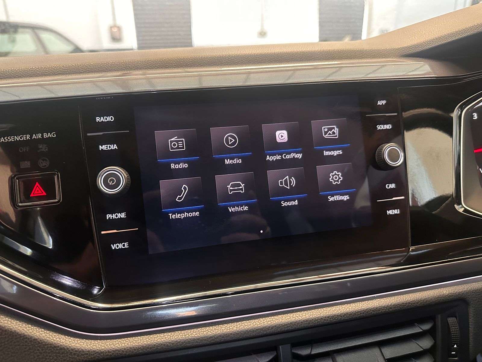 2020 VOLKSWAGEN POLO 2020 VOLKSWAGEN POLO