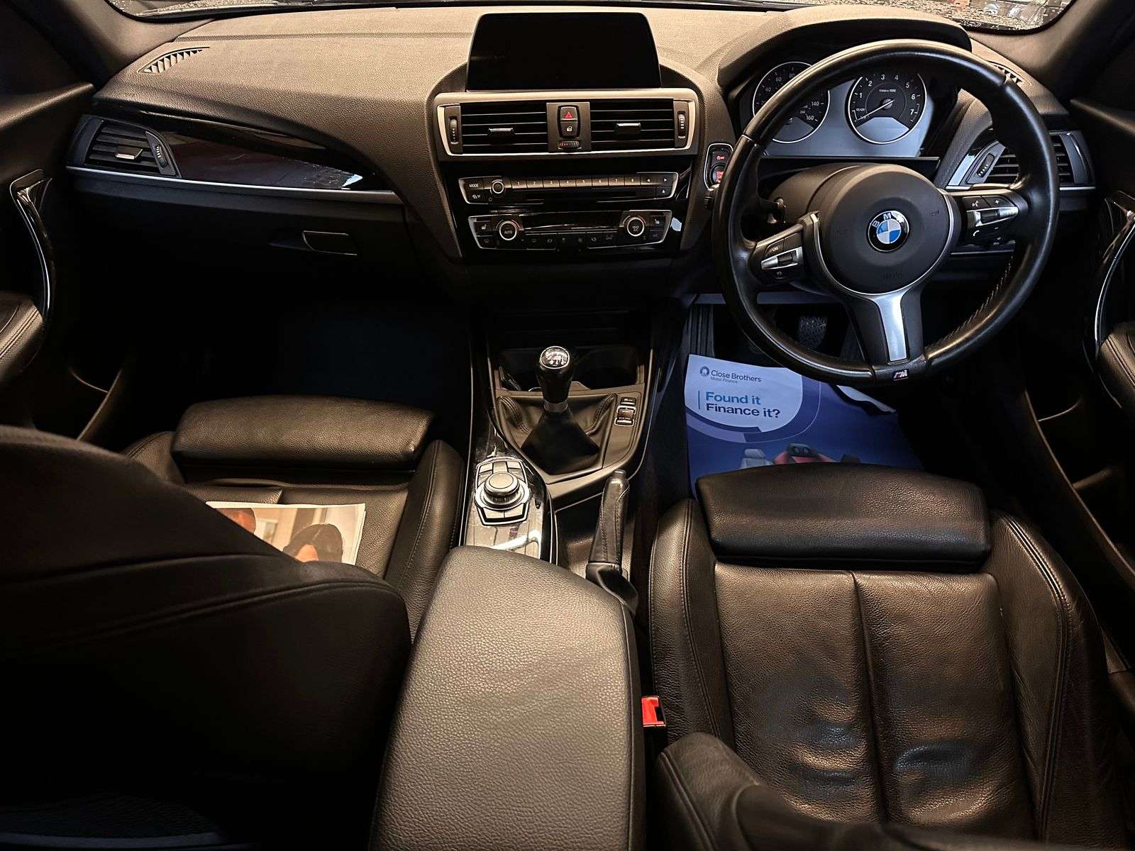 2017 BMW 1 SERIES 2017 BMW 1 SERIES