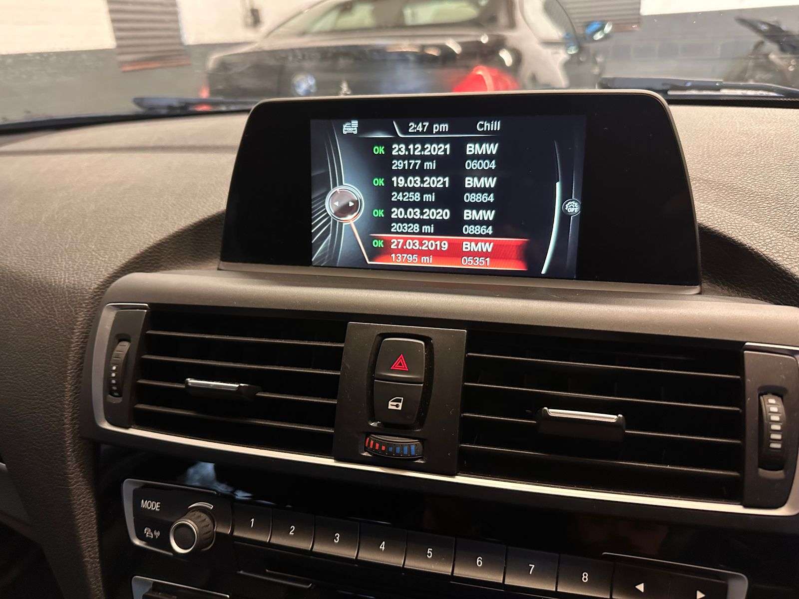 2017 BMW 1 SERIES 2017 BMW 1 SERIES