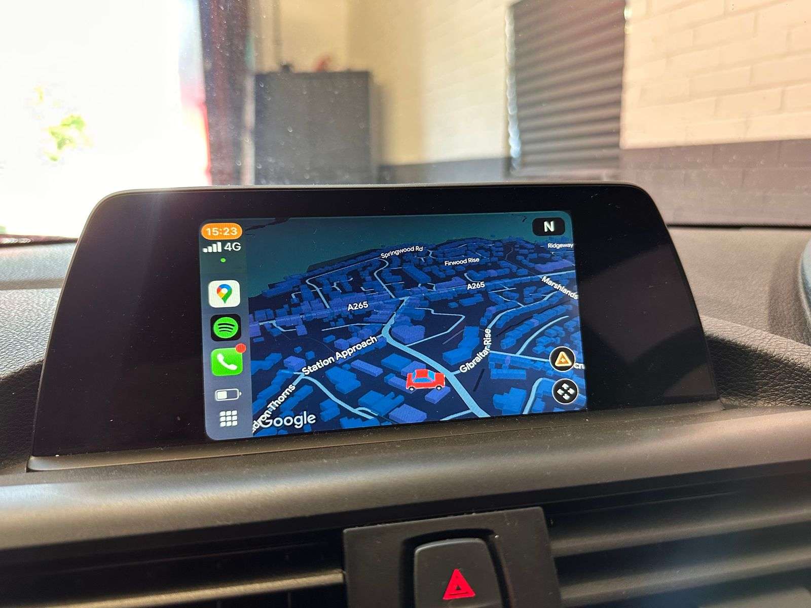 2017 BMW 1 SERIES 2017 BMW 1 SERIES