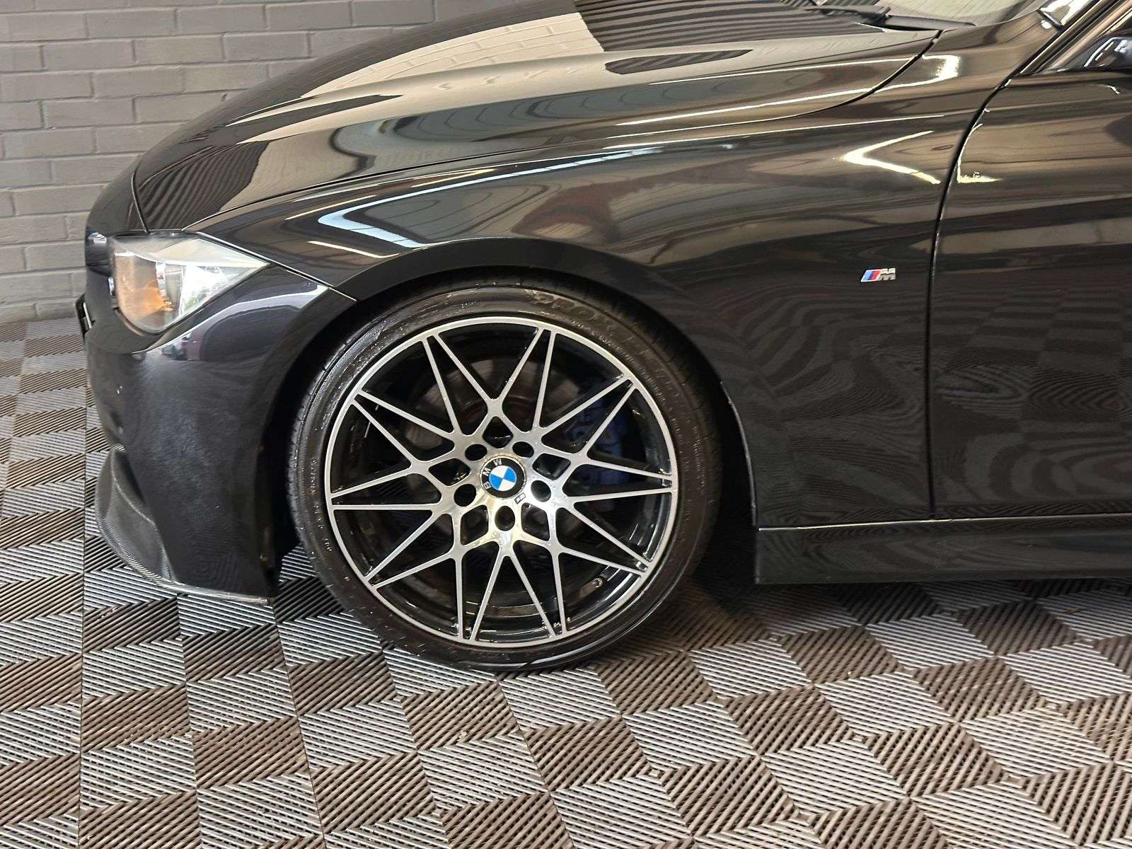 2014 BMW 3 SERIES 2014 BMW 3 SERIES