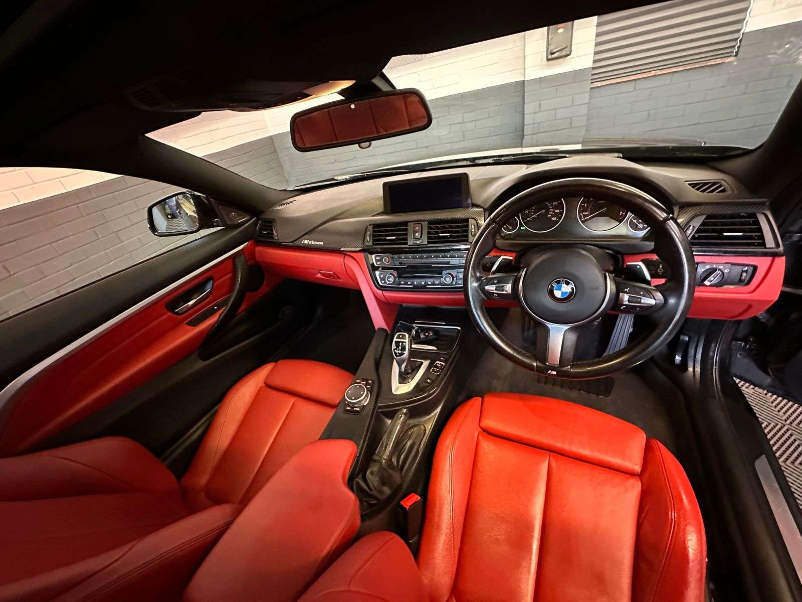2013 BMW 4 SERIES 2013 BMW 4 SERIES