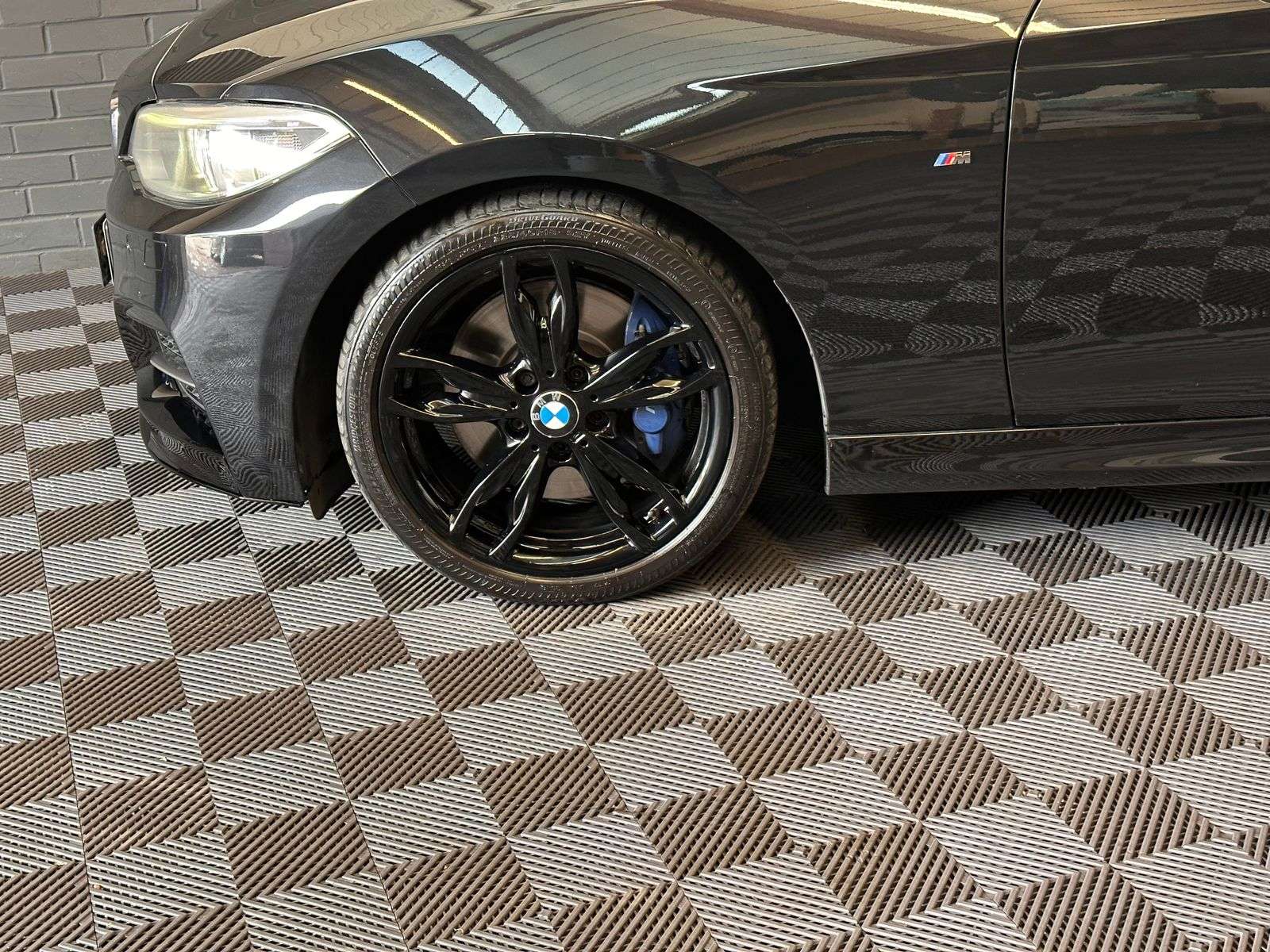 2014 BMW 2 SERIES 2014 BMW 2 SERIES