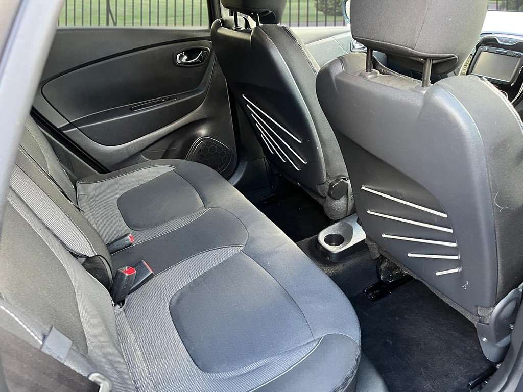 2017 RENAULT CAPTUR 2017 RENAULT CAPTUR