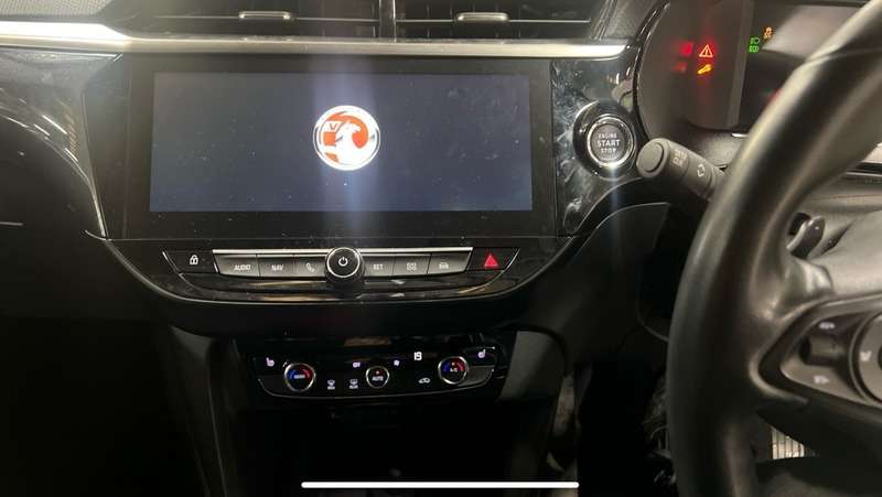 2020 VAUXHALL CORSA 2020 VAUXHALL CORSA