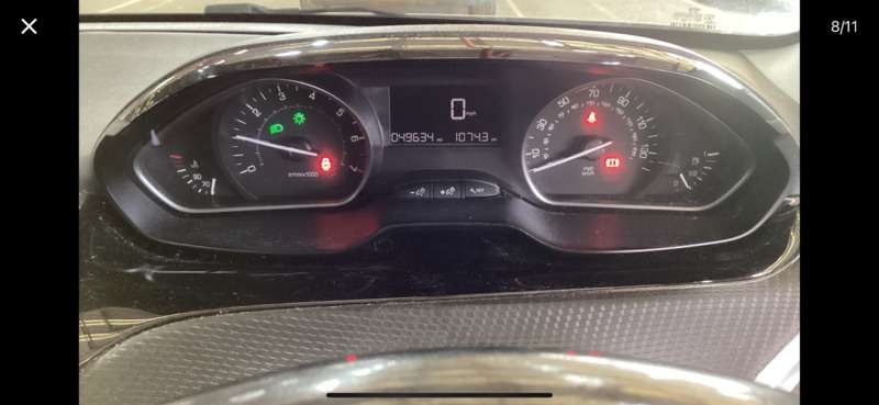 2018 PEUGEOT 208 2018 PEUGEOT 208