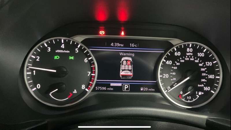 2020 NISSAN JUKE 2020 NISSAN JUKE