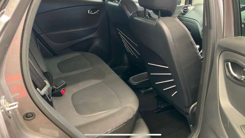 2016 RENAULT CAPTUR 2016 RENAULT CAPTUR