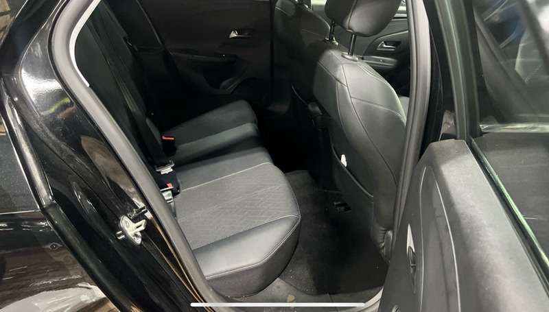 2020 VAUXHALL CORSA 2020 VAUXHALL CORSA