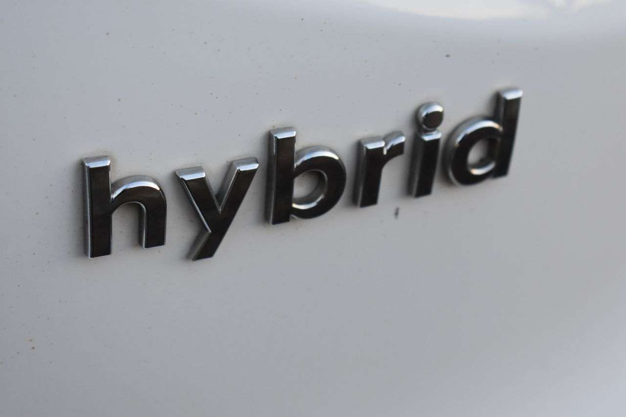 2017 HYUNDAI IONIQ 2017 HYUNDAI IONIQ