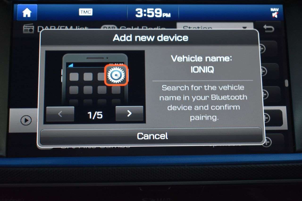 2017 HYUNDAI IONIQ 2017 HYUNDAI IONIQ