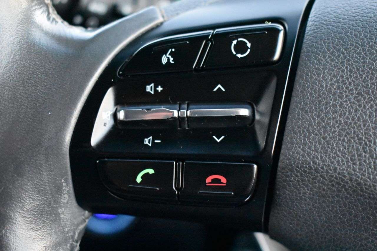 2017 HYUNDAI IONIQ 2017 HYUNDAI IONIQ