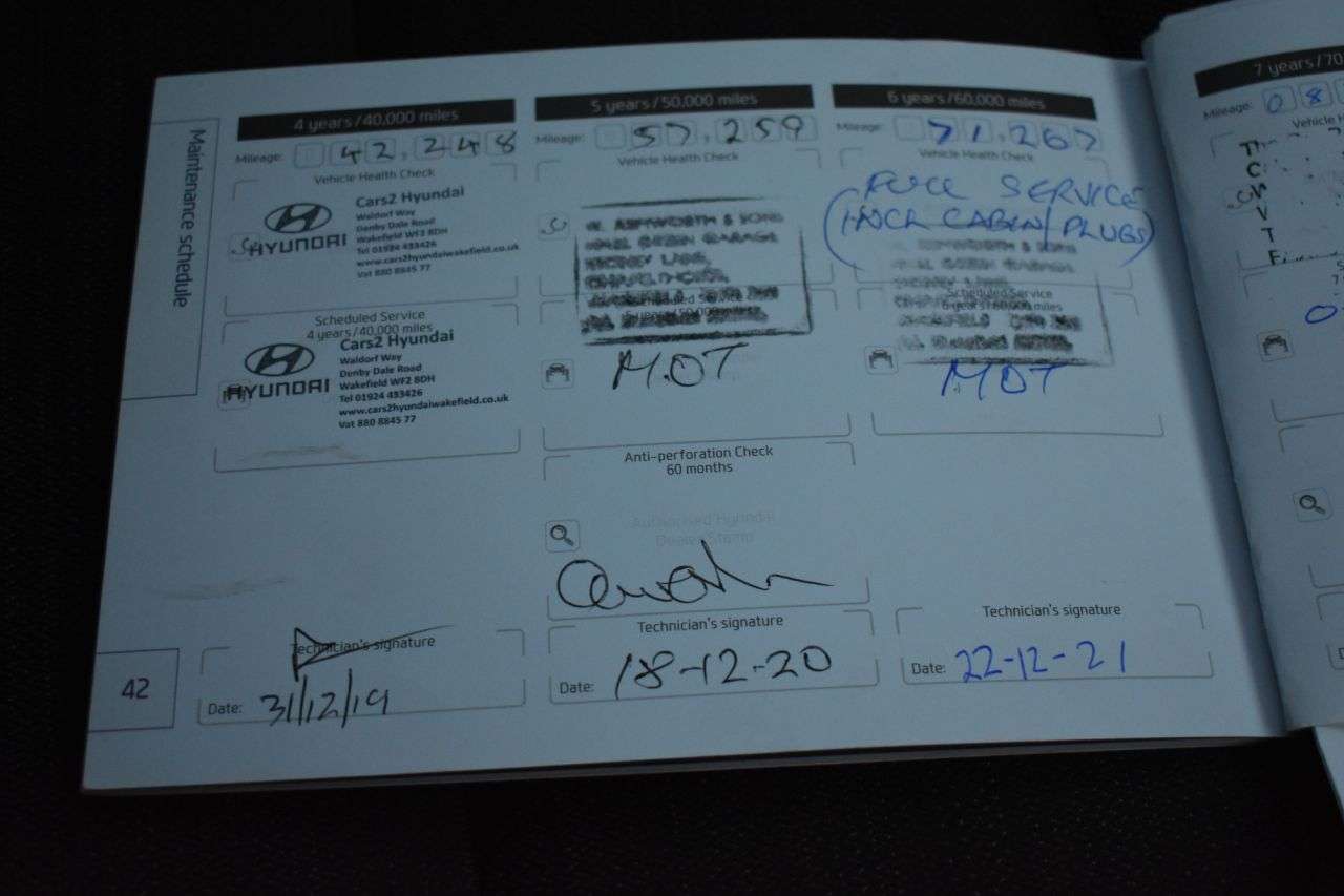 2017 HYUNDAI IONIQ 2017 HYUNDAI IONIQ