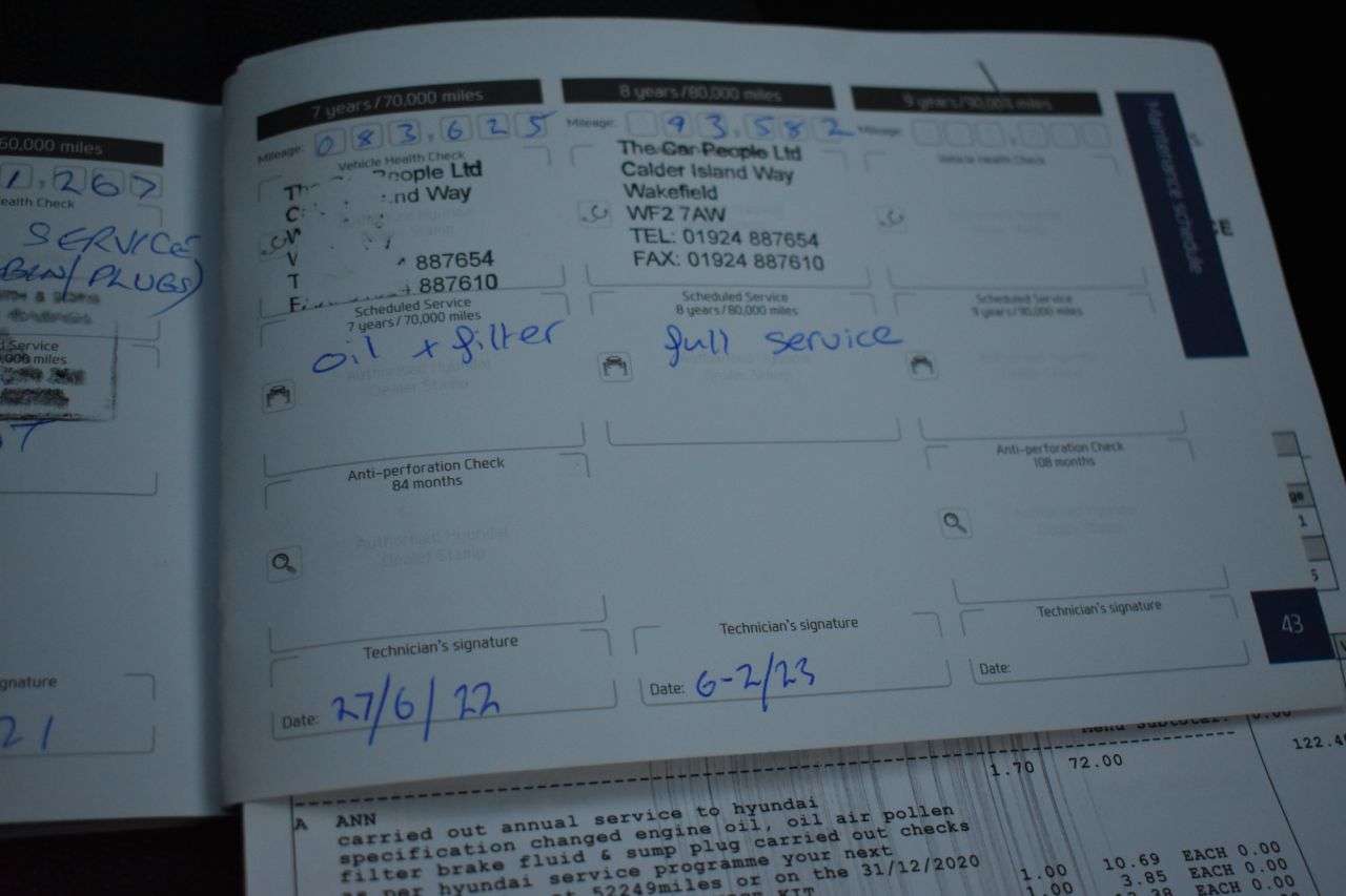 2017 HYUNDAI IONIQ 2017 HYUNDAI IONIQ