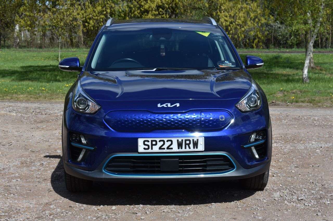 2022 KIA NIRO 2022 KIA NIRO