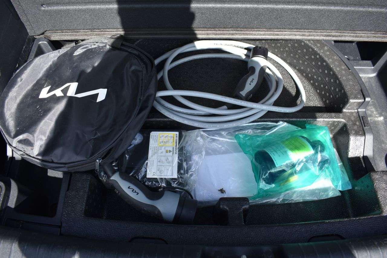 2022 KIA NIRO 2022 KIA NIRO