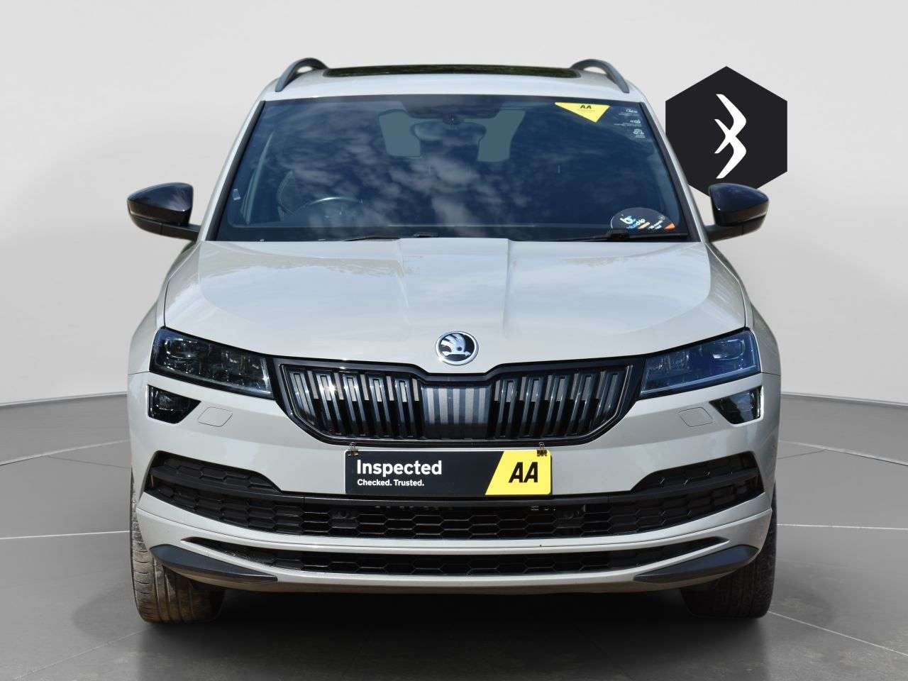 2020 SKODA KAROQ 2020 SKODA KAROQ