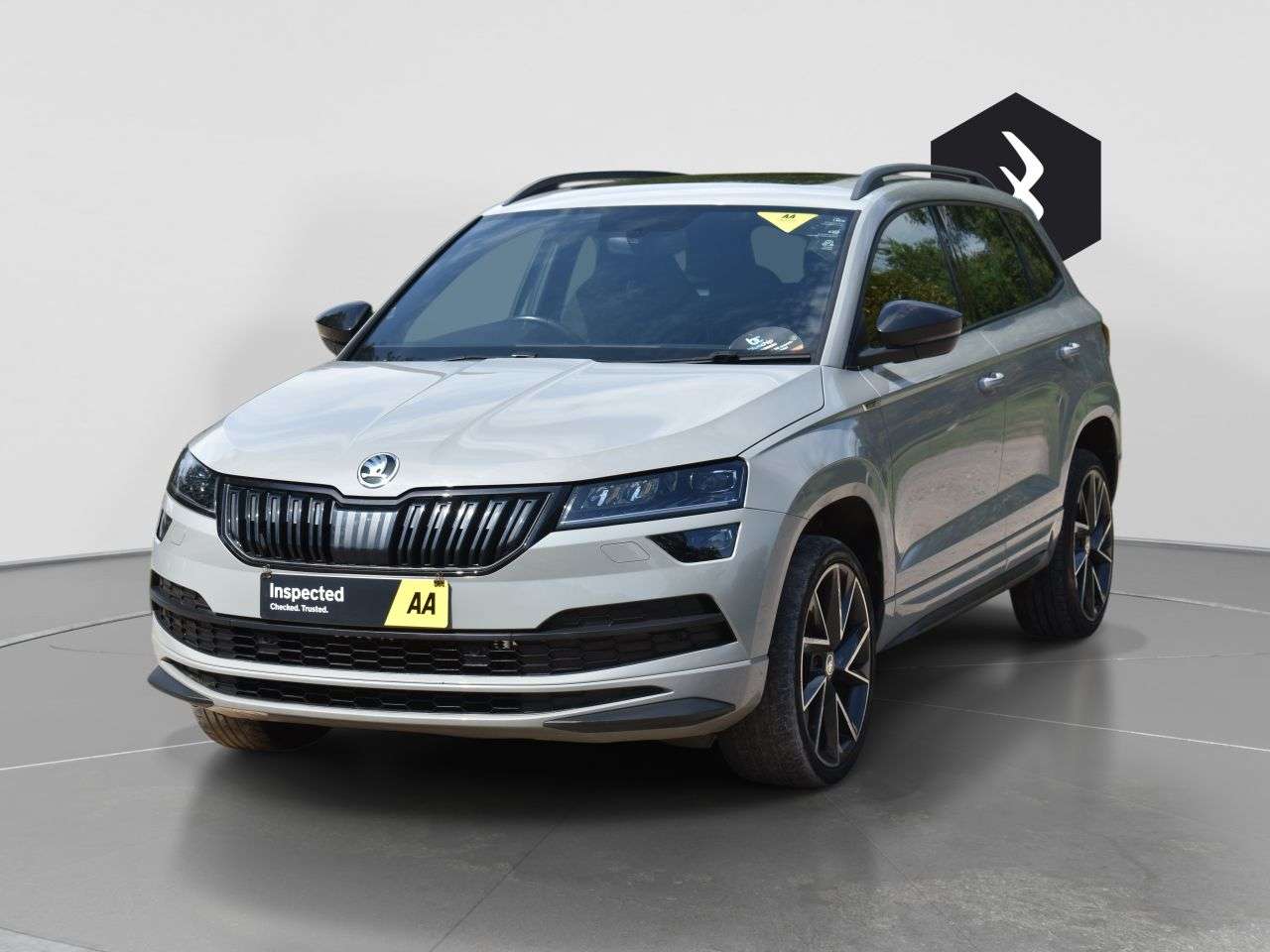 2020 SKODA KAROQ 2020 SKODA KAROQ