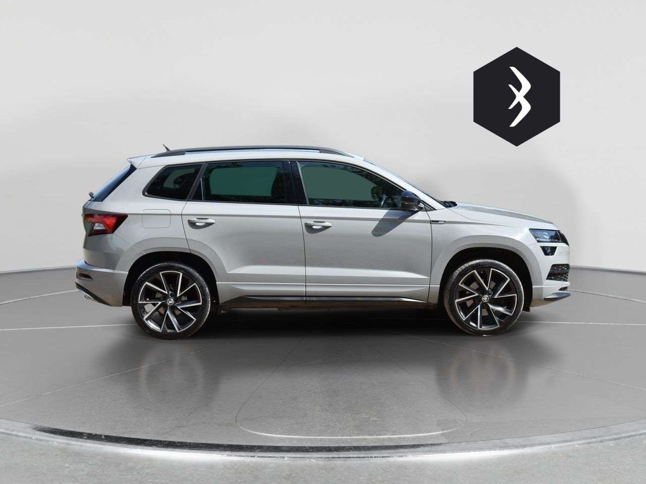 2020 SKODA KAROQ 2020 SKODA KAROQ