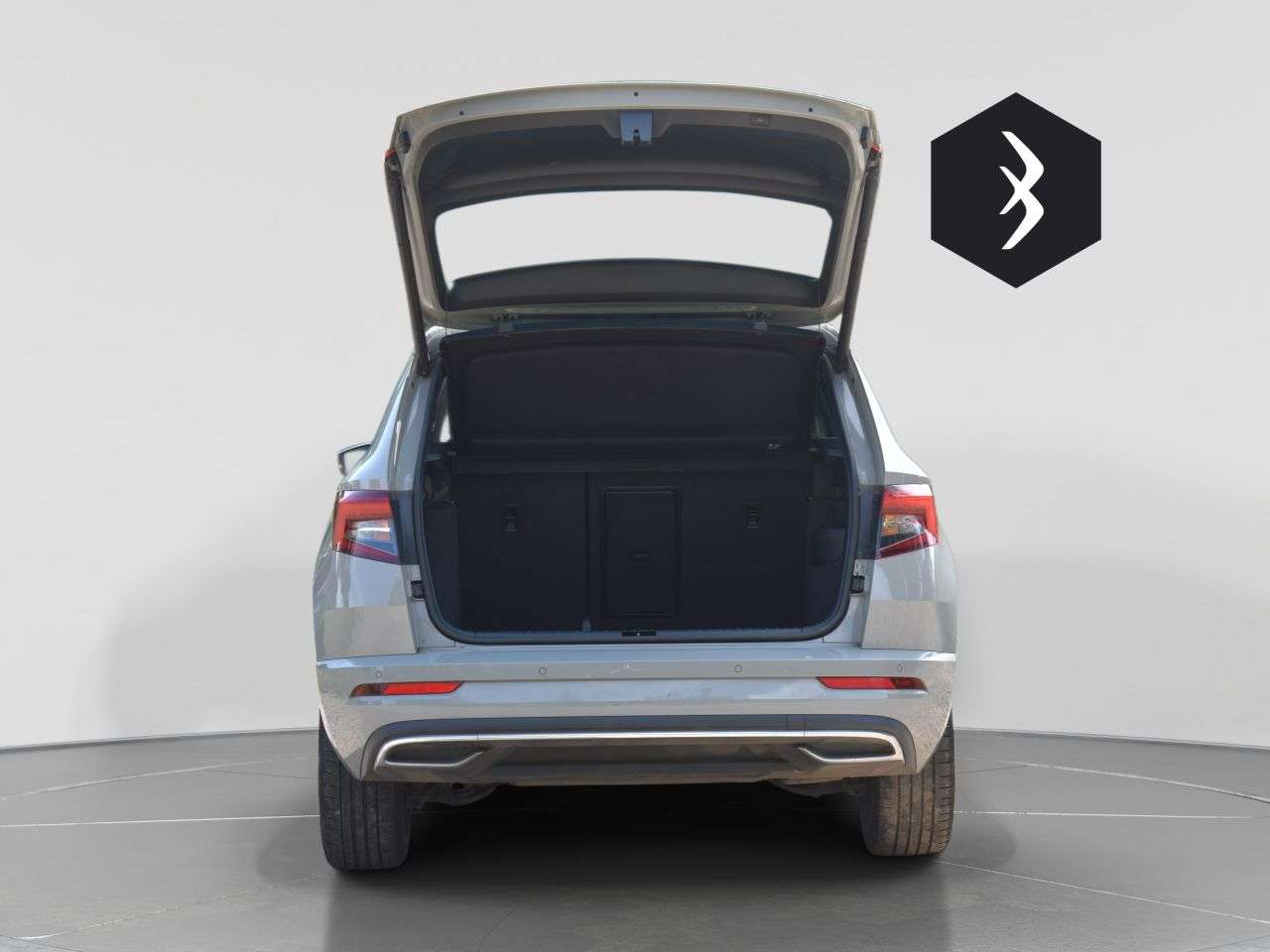 2020 SKODA KAROQ 2020 SKODA KAROQ