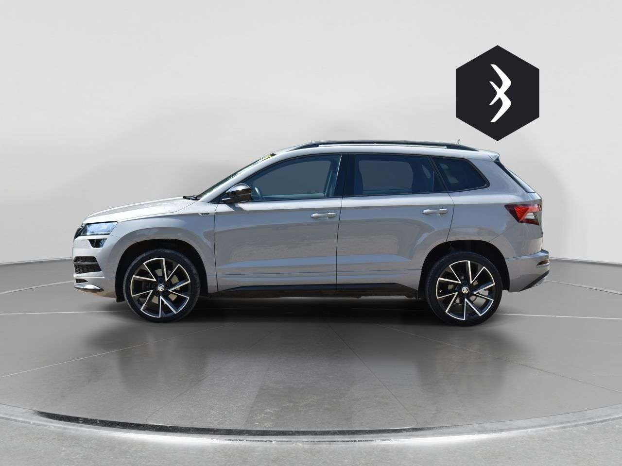 2020 SKODA KAROQ 2020 SKODA KAROQ