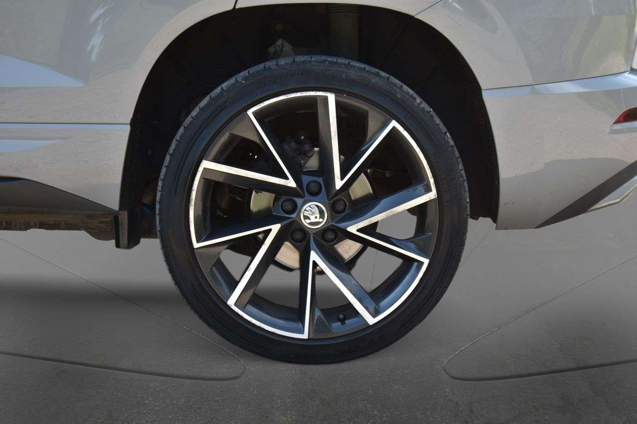 2020 SKODA KAROQ 2020 SKODA KAROQ