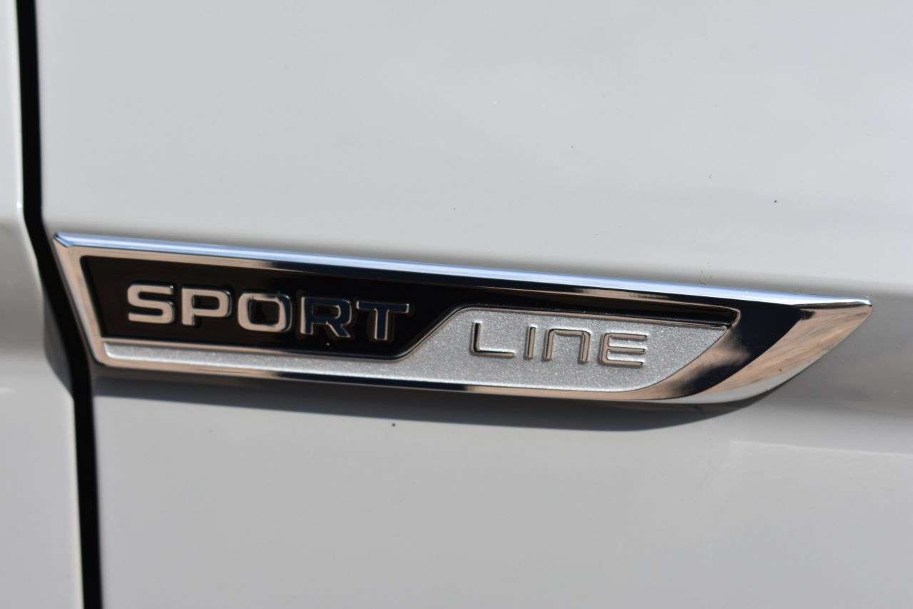 2020 SKODA KAROQ 2020 SKODA KAROQ