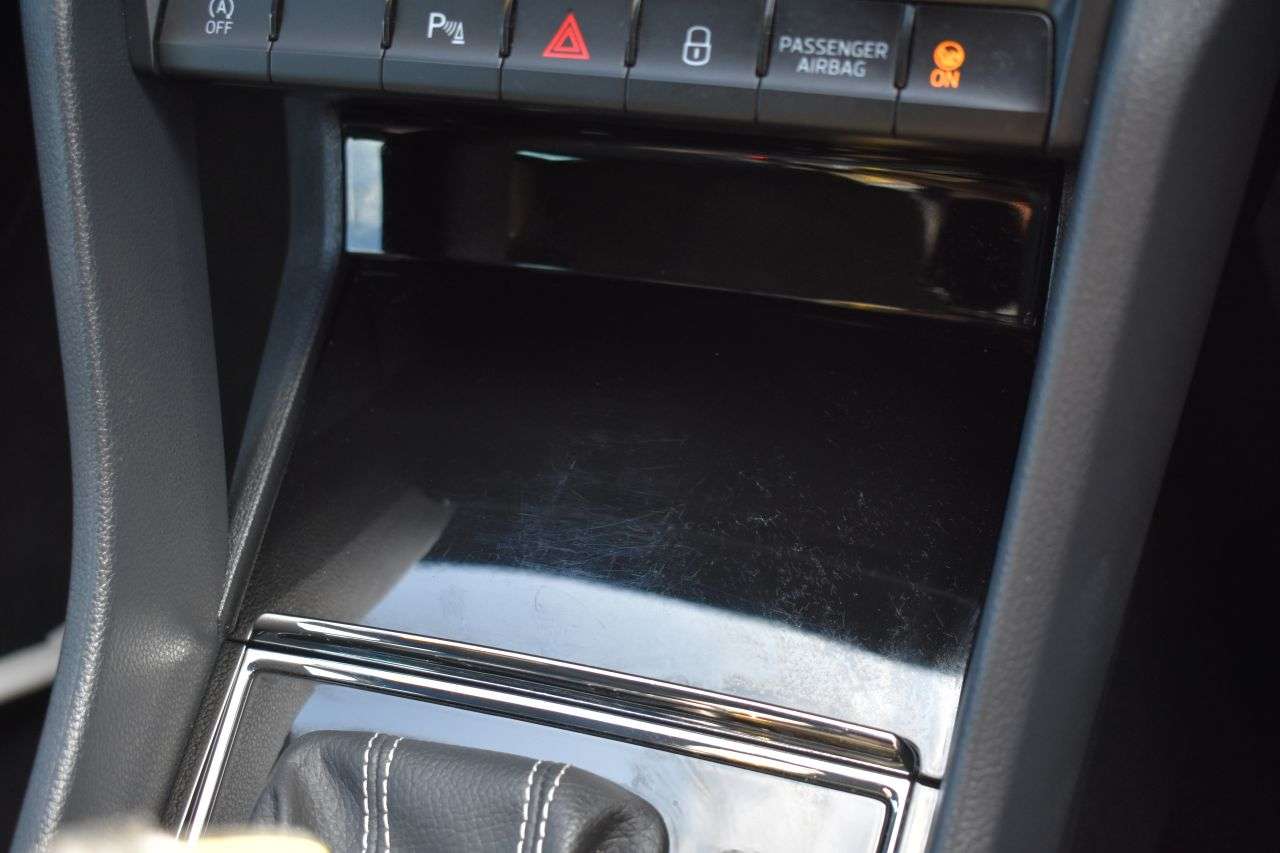 2020 SKODA KAROQ 2020 SKODA KAROQ