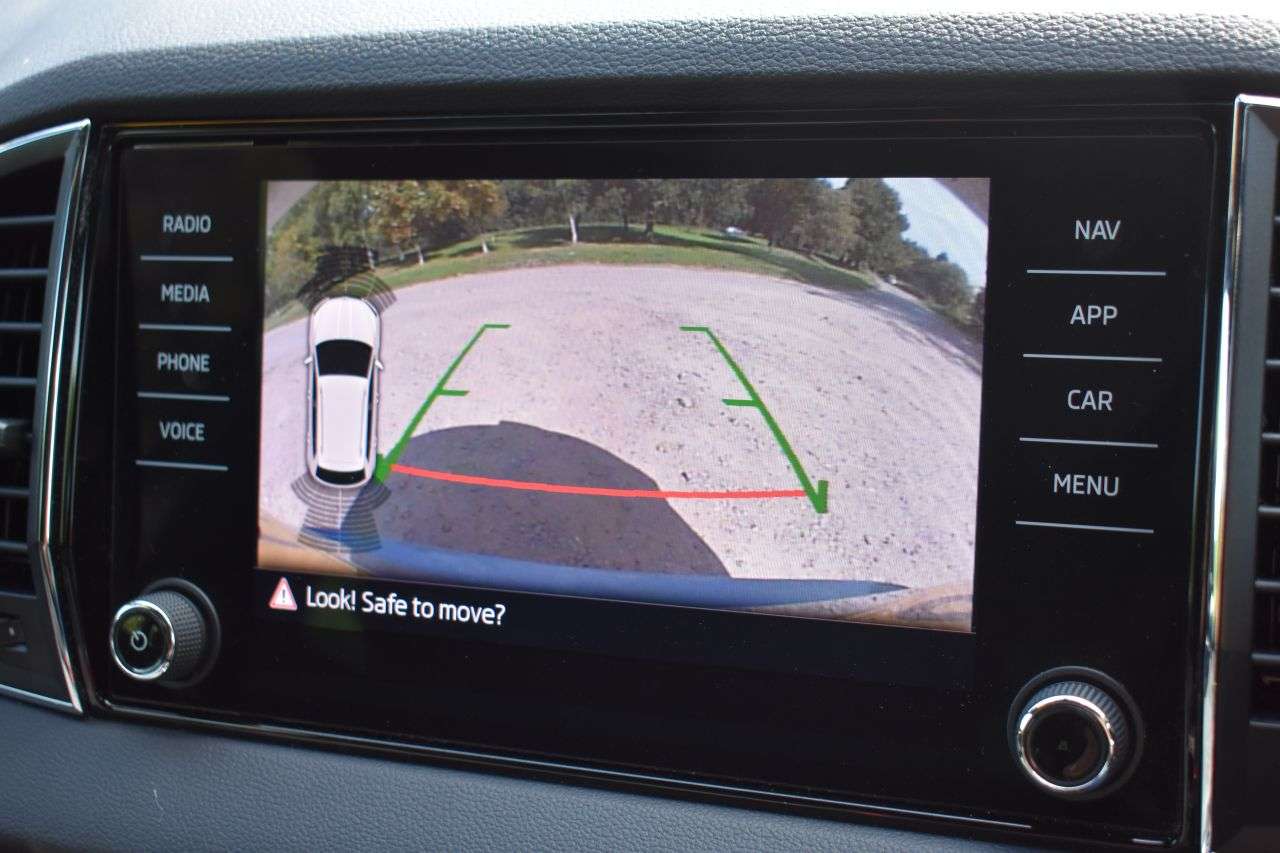 2020 SKODA KAROQ 2020 SKODA KAROQ