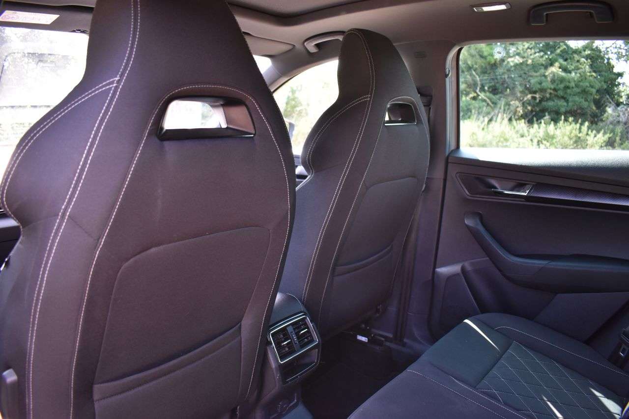 2020 SKODA KAROQ 2020 SKODA KAROQ