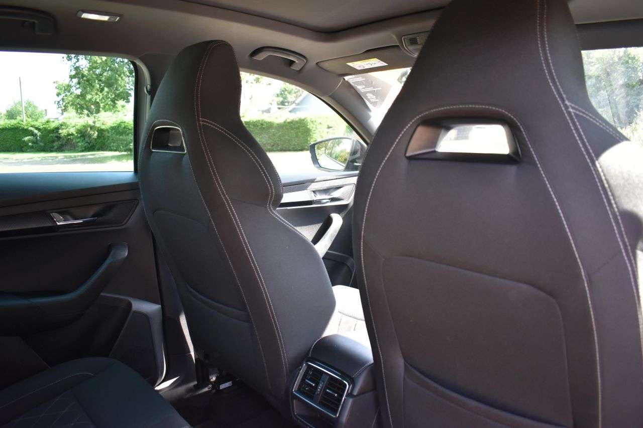 2020 SKODA KAROQ 2020 SKODA KAROQ