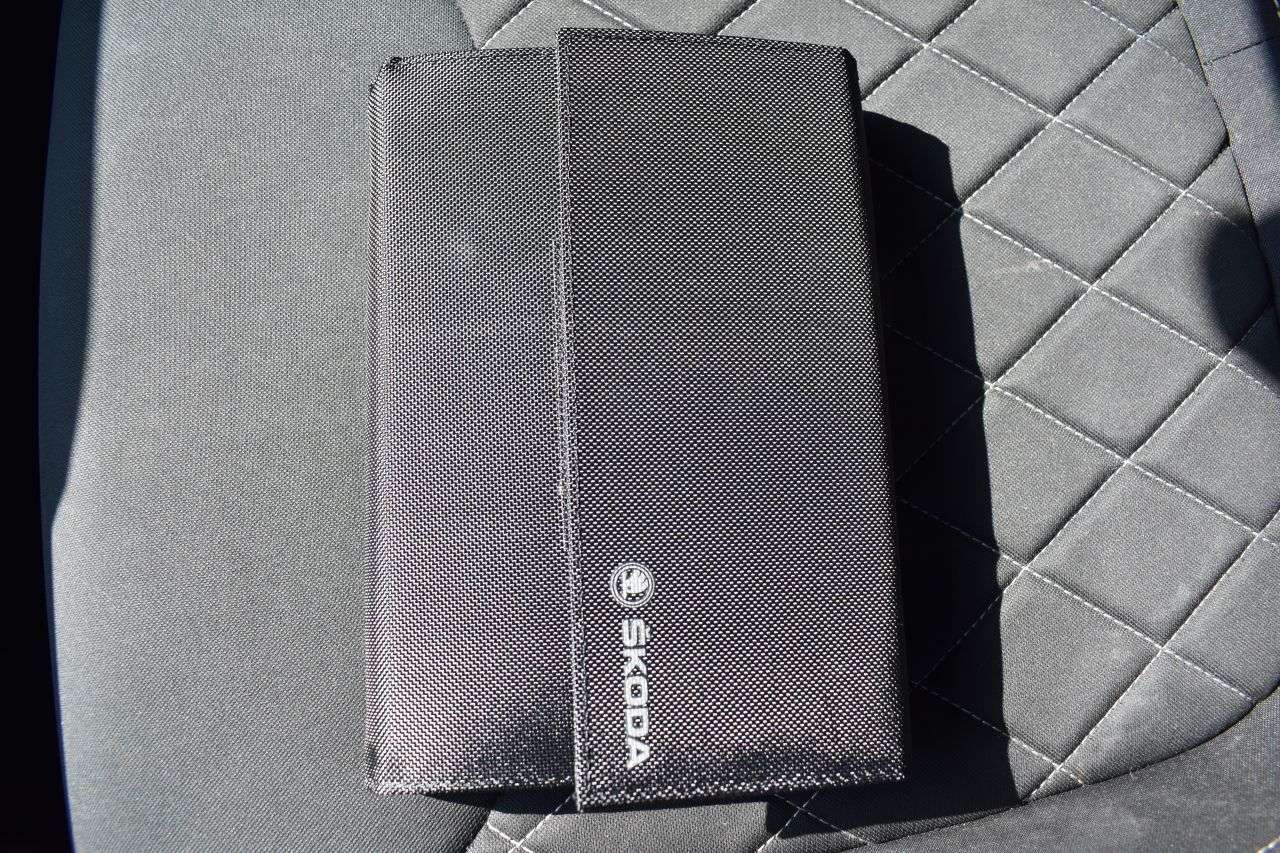 2020 SKODA KAROQ 2020 SKODA KAROQ