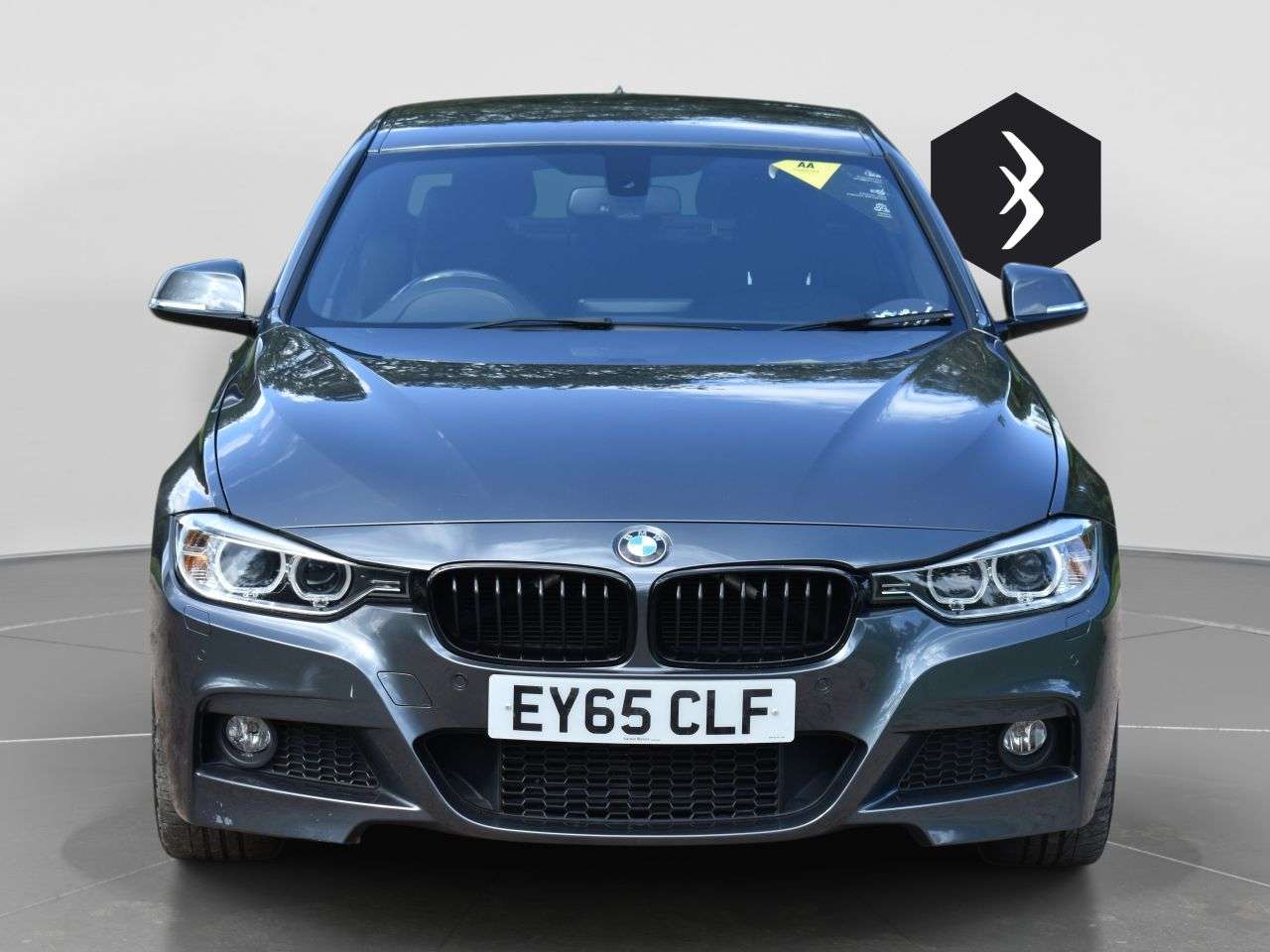 2015 BMW 3 SERIES 2015 BMW 3 SERIES