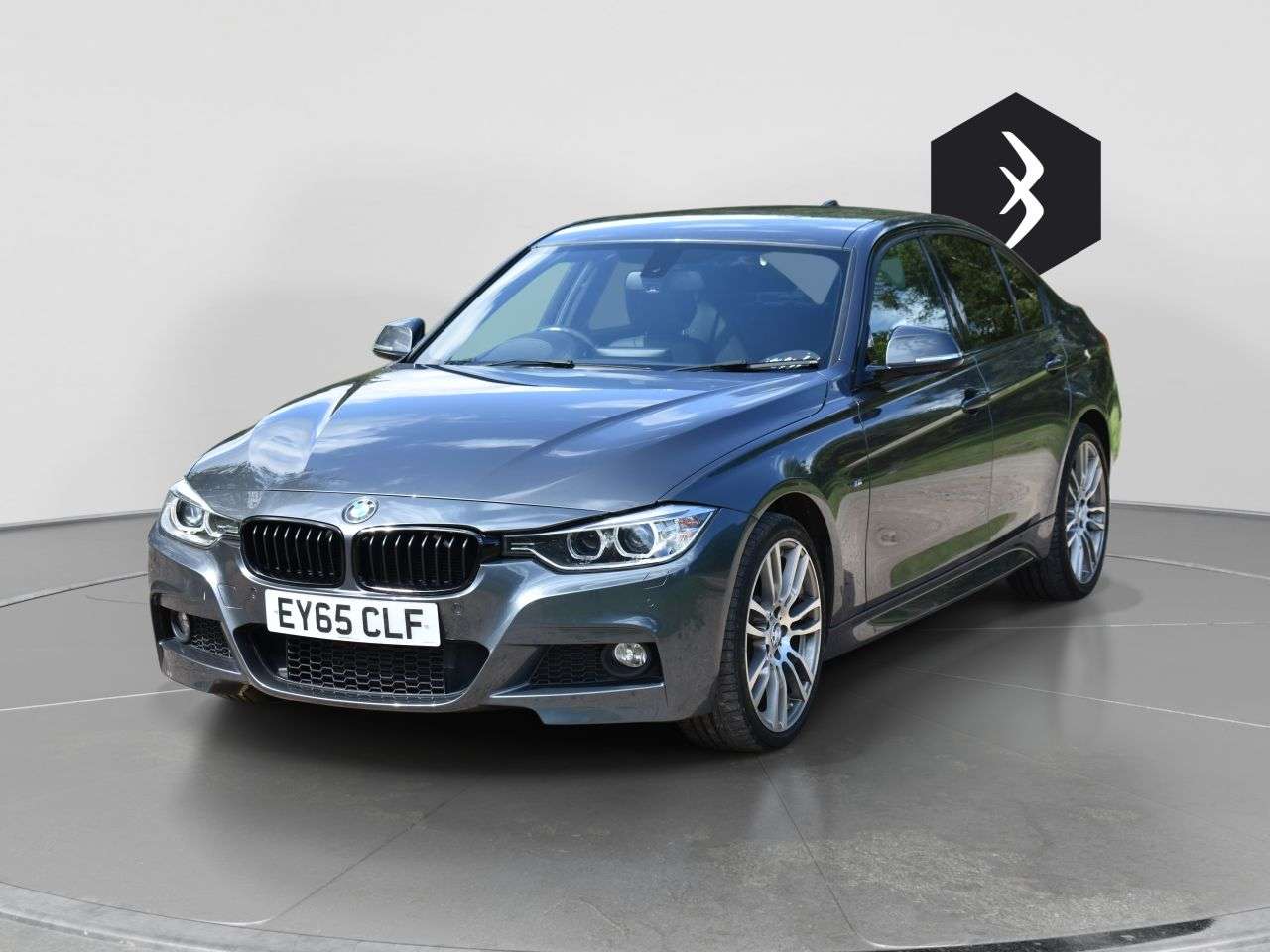 2015 BMW 3 SERIES 2015 BMW 3 SERIES