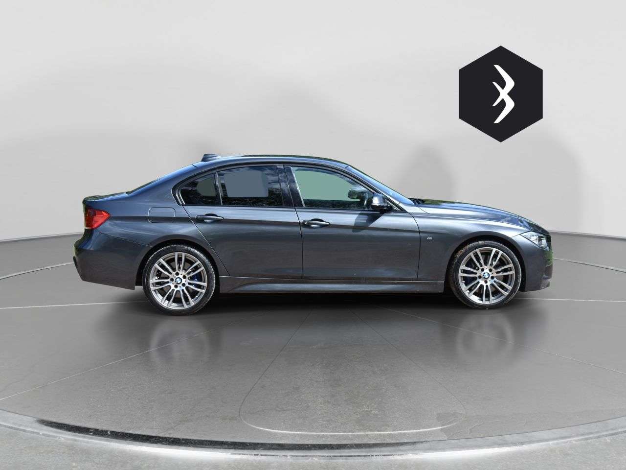 2015 BMW 3 SERIES 2015 BMW 3 SERIES