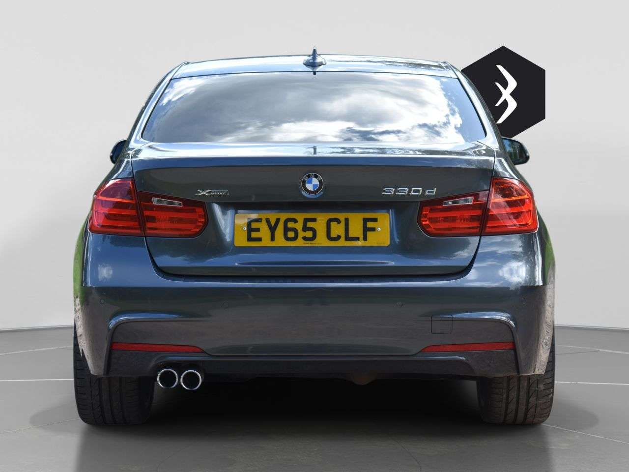 2015 BMW 3 SERIES 2015 BMW 3 SERIES