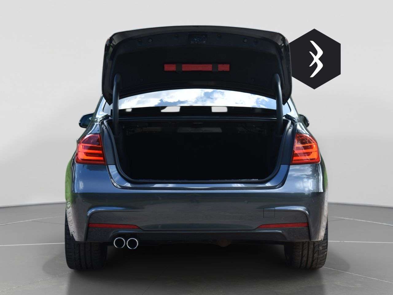 2015 BMW 3 SERIES 2015 BMW 3 SERIES