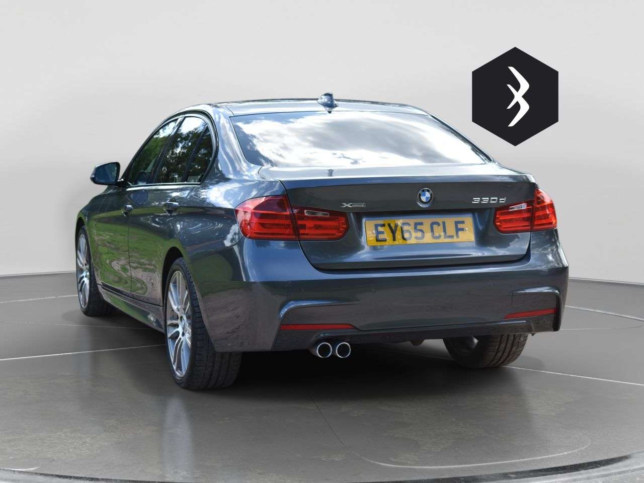 2015 BMW 3 SERIES 2015 BMW 3 SERIES