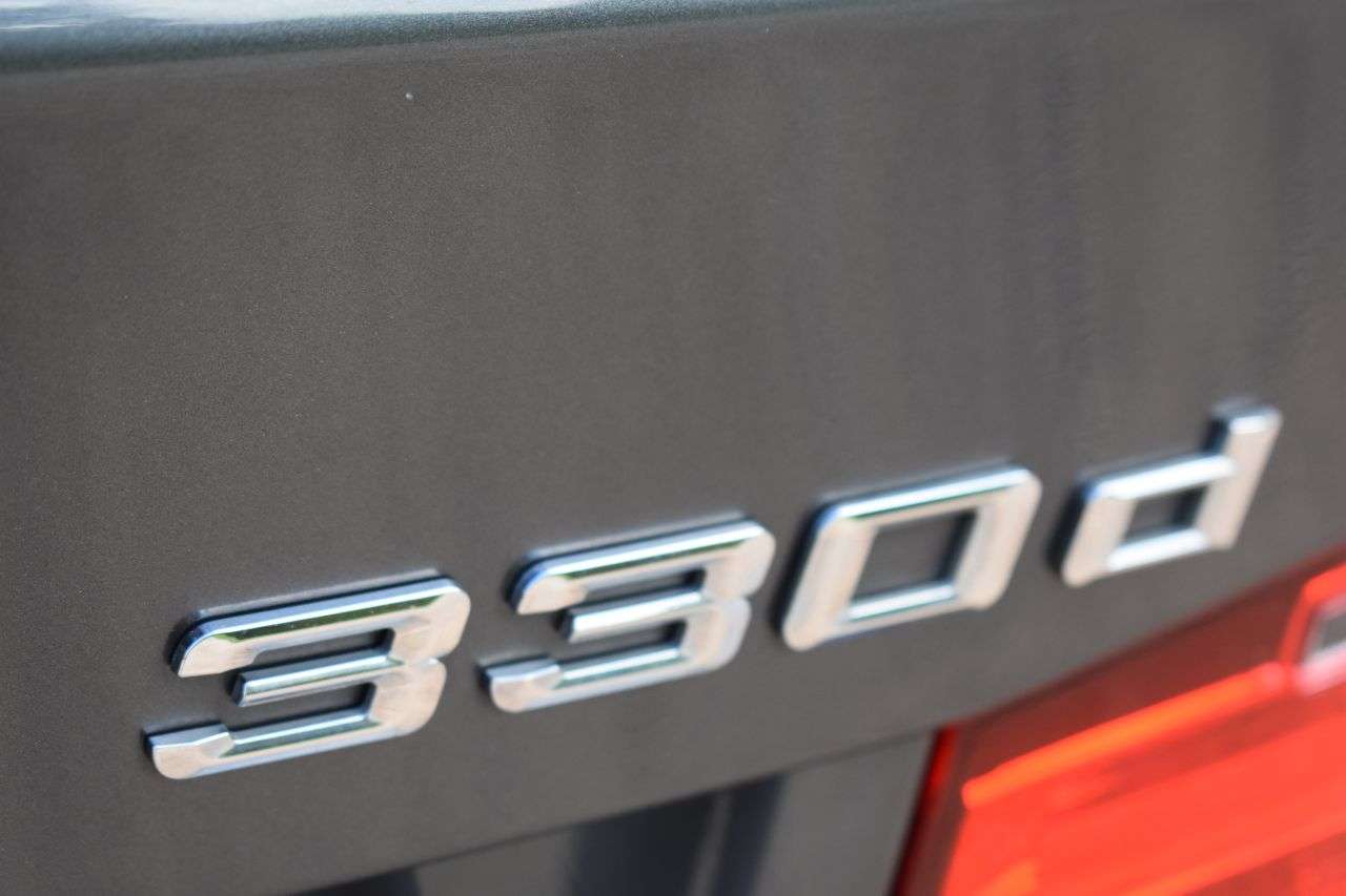 2015 BMW 3 SERIES 2015 BMW 3 SERIES