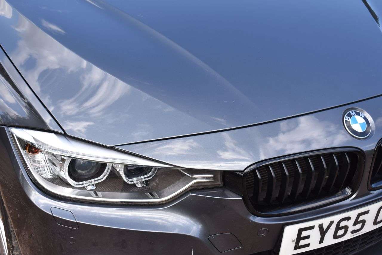 2015 BMW 3 SERIES 2015 BMW 3 SERIES