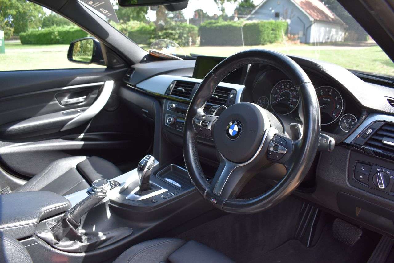2015 BMW 3 SERIES 2015 BMW 3 SERIES