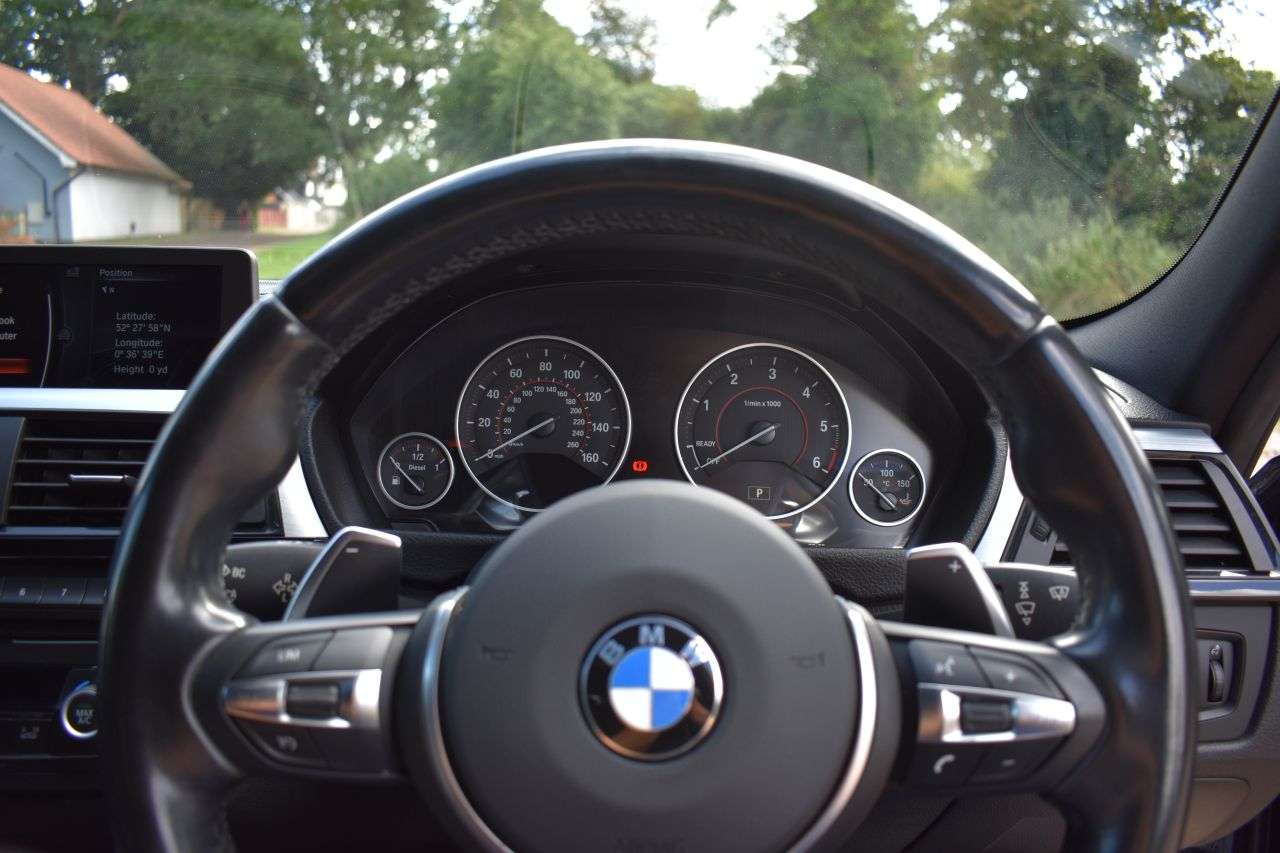 2015 BMW 3 SERIES 2015 BMW 3 SERIES