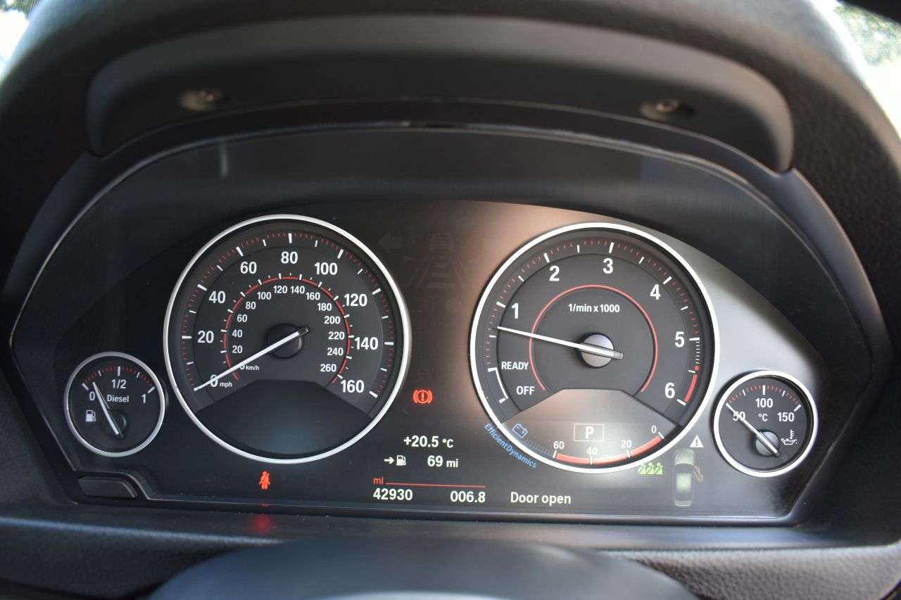 2015 BMW 3 SERIES 2015 BMW 3 SERIES