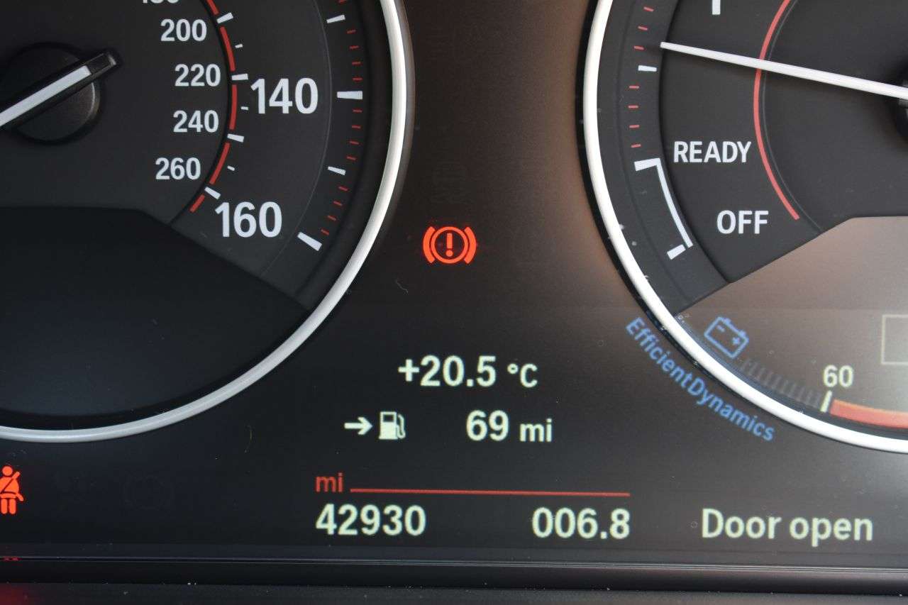 2015 BMW 3 SERIES 2015 BMW 3 SERIES