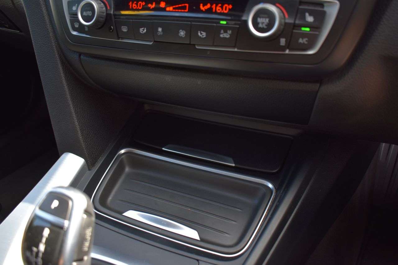 2015 BMW 3 SERIES 2015 BMW 3 SERIES