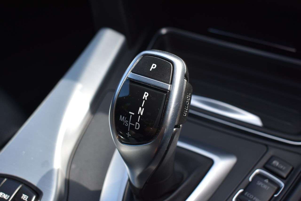 2015 BMW 3 SERIES 2015 BMW 3 SERIES